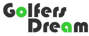 Golfers Dream Logotype